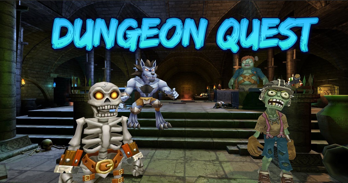 Image Dungeon Realms