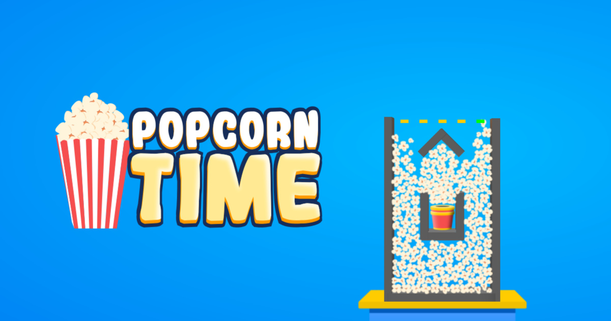 Image Popcorn Time