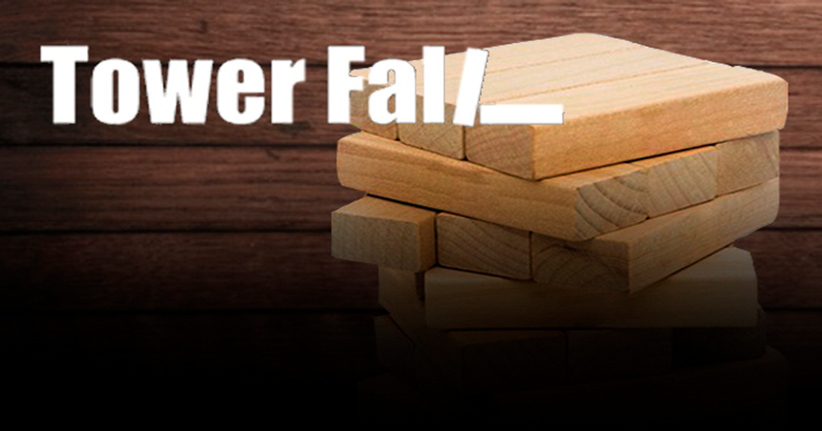 Image Tower Fall