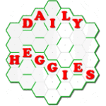 Daily Heggies
